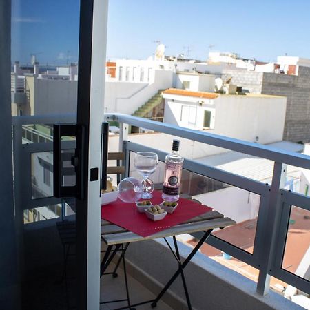 Puesta De Sol Rentals 2Aj Playa de San Juan  Eksteriør billede