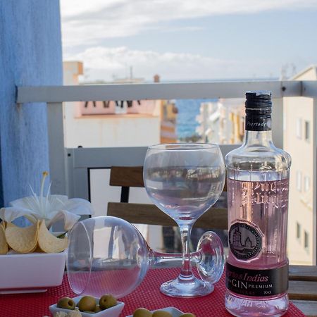 Puesta De Sol Rentals 2Aj Playa de San Juan  Eksteriør billede