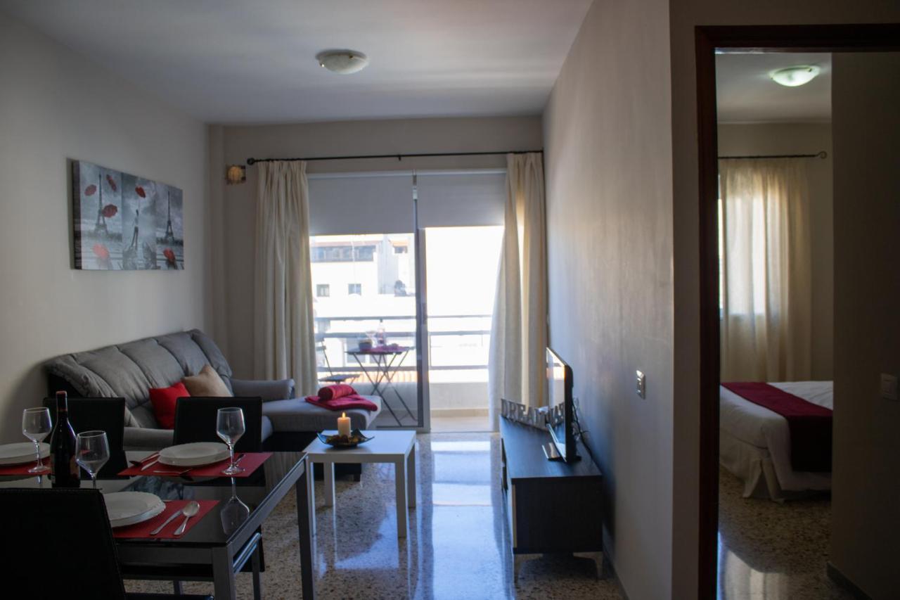 Puesta De Sol Rentals 2Aj Playa de San Juan  Eksteriør billede