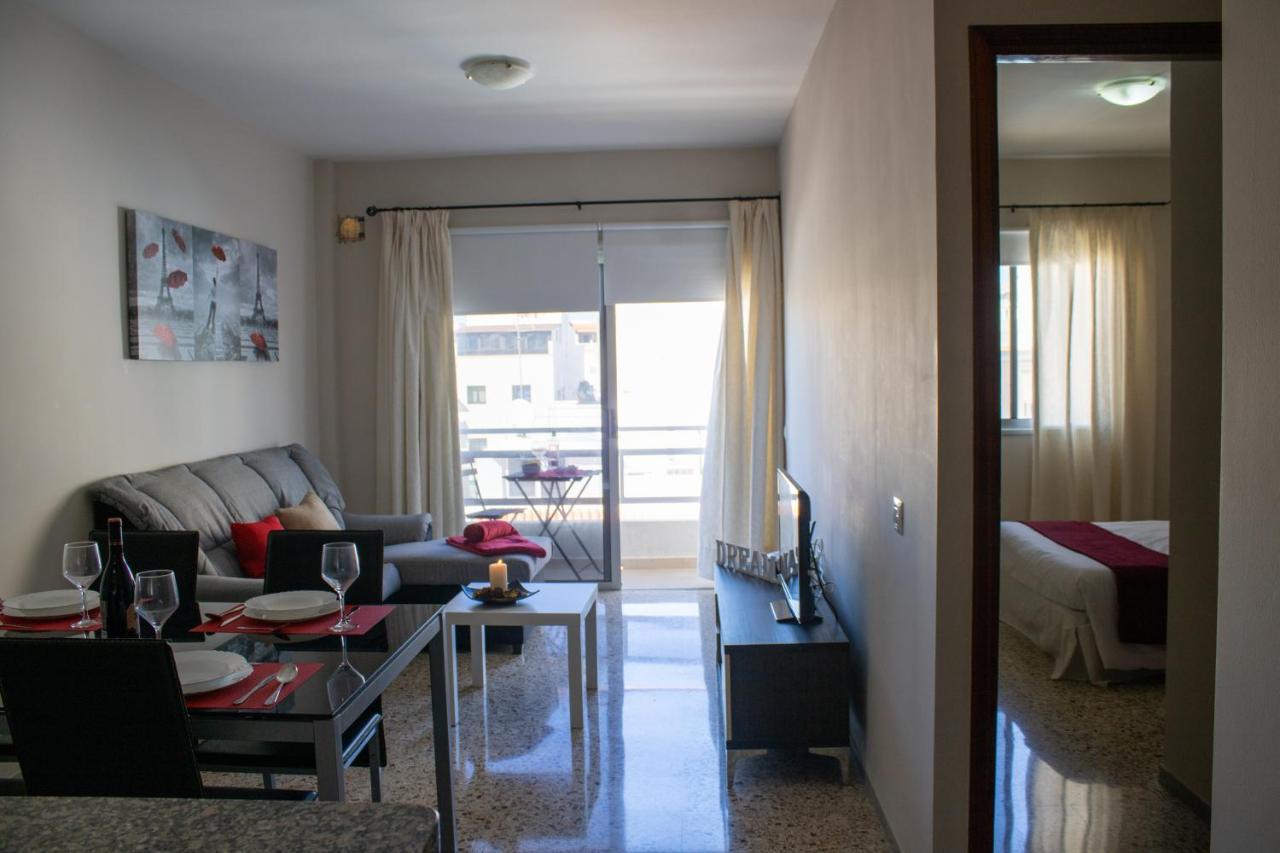 Puesta De Sol Rentals 2Aj Playa de San Juan  Eksteriør billede