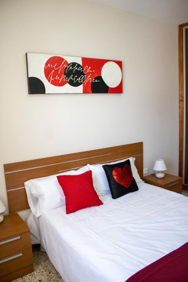 Puesta De Sol Rentals 2Aj Playa de San Juan  Eksteriør billede