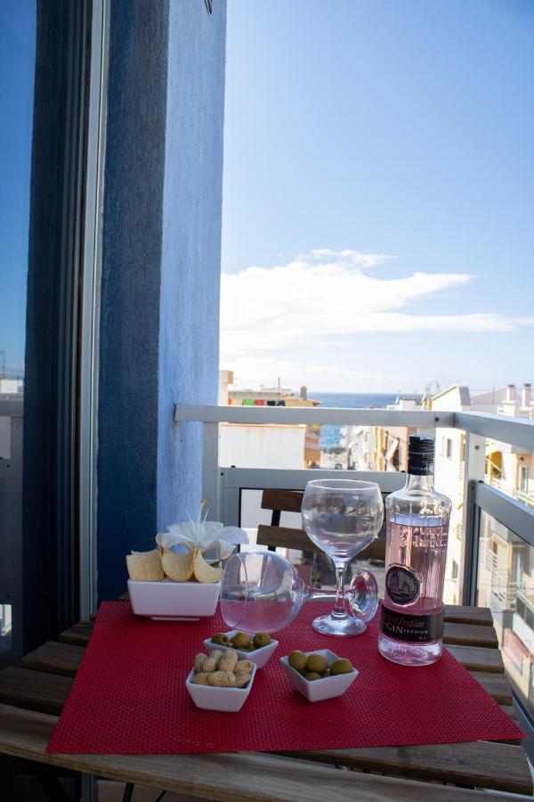 Puesta De Sol Rentals 2Aj Playa de San Juan  Eksteriør billede