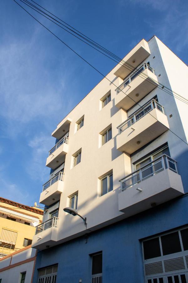 Puesta De Sol Rentals 2Aj Playa de San Juan  Eksteriør billede