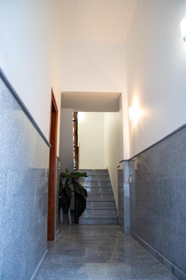Puesta De Sol Rentals 2Aj Playa de San Juan  Eksteriør billede