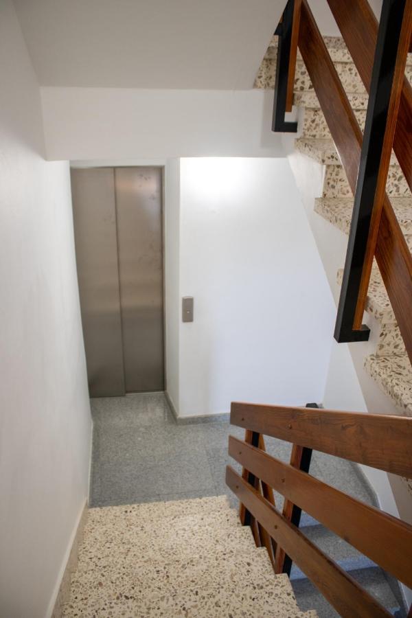 Puesta De Sol Rentals 2Aj Playa de San Juan  Eksteriør billede